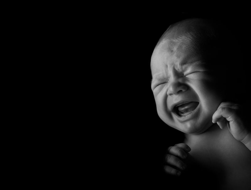 Crying Baby
