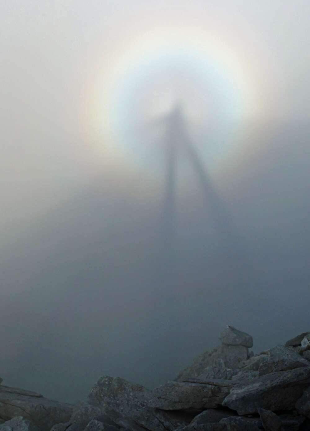 brocken specter