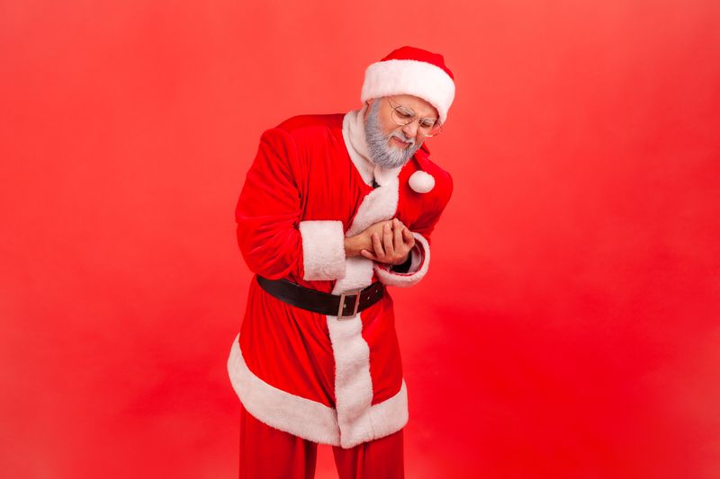 Holiday Heart Syndrome