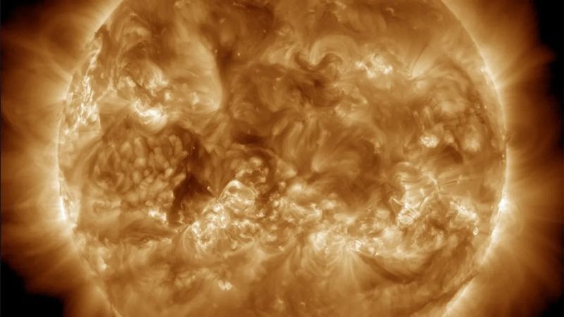 Heliosphere