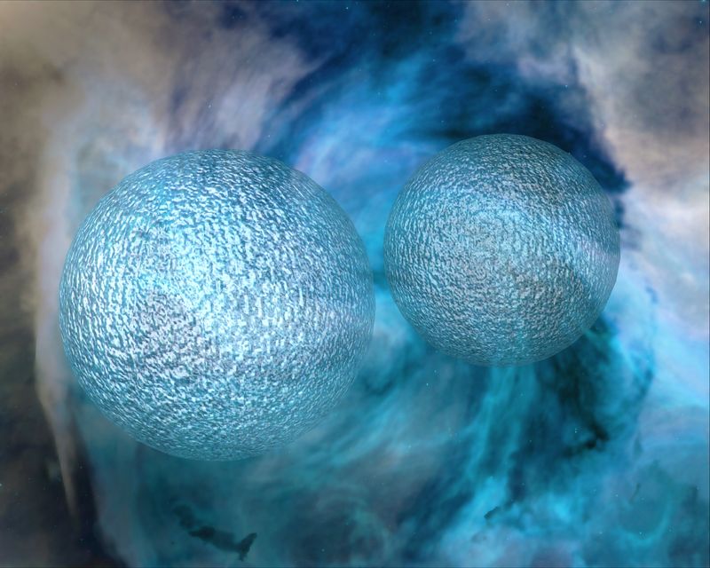 Oxygen